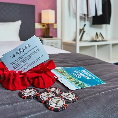 Landgasthof Hirsch Отель 2*