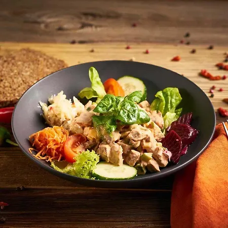 Landgasthof Hirsch 2*