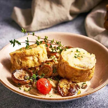 Landgasthof Hirsch Отель Баден-Баден