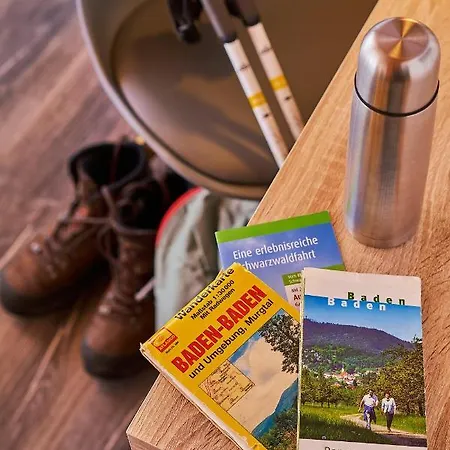 Landgasthof Hirsch Отель