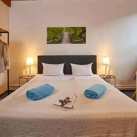 Landgasthof Hirsch 2* Баден-Баден