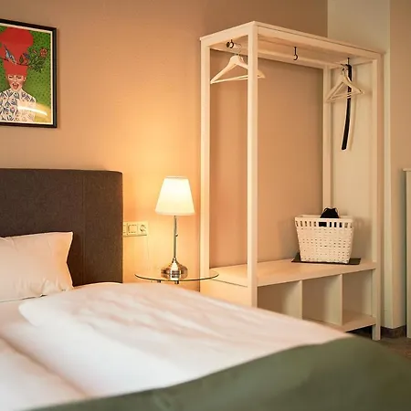 Landgasthof Hirsch Отель Баден-Баден