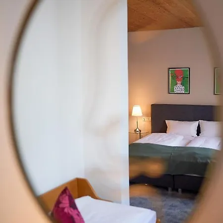 Landgasthof Hirsch 2* Баден-Баден