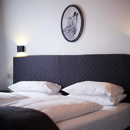 Landgasthof Hirsch 2*