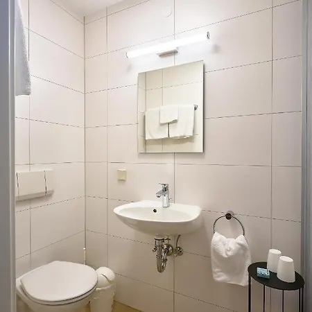 Landgasthof Hirsch Отель