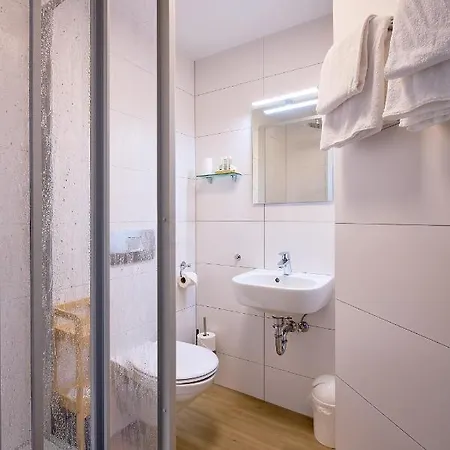 Landgasthof Hirsch 2*