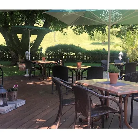 Landgasthof Hirsch 2* Баден-Баден