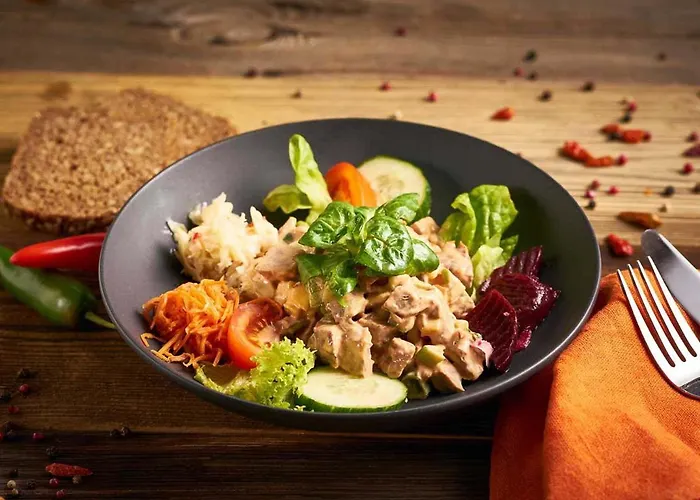 Landgasthof Hirsch 2*