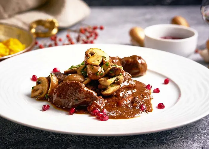 Hotel Landgasthof Hirsch