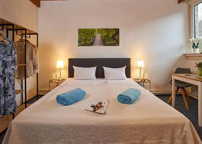 Landgasthof Hirsch 2* Baden-Baden