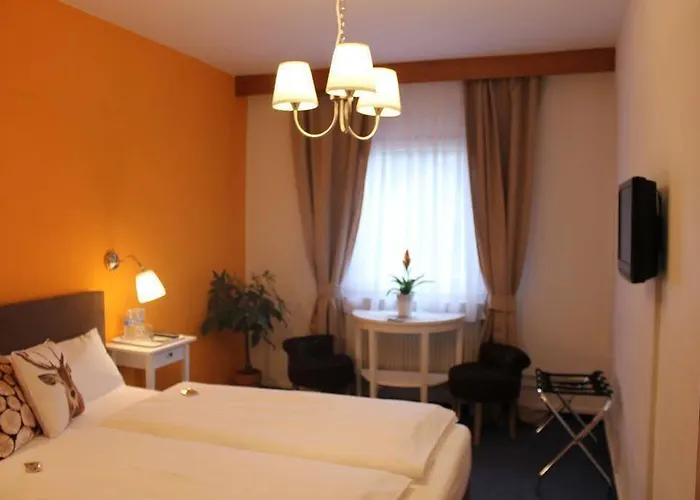 Landgasthof Hirsch 2* Baden-Baden