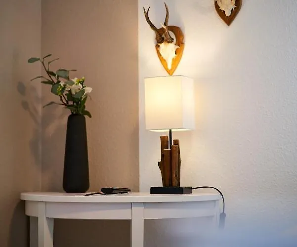 Landgasthof Hirsch 2*