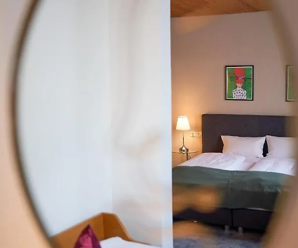 Landgasthof Hirsch 2* Baden-Baden