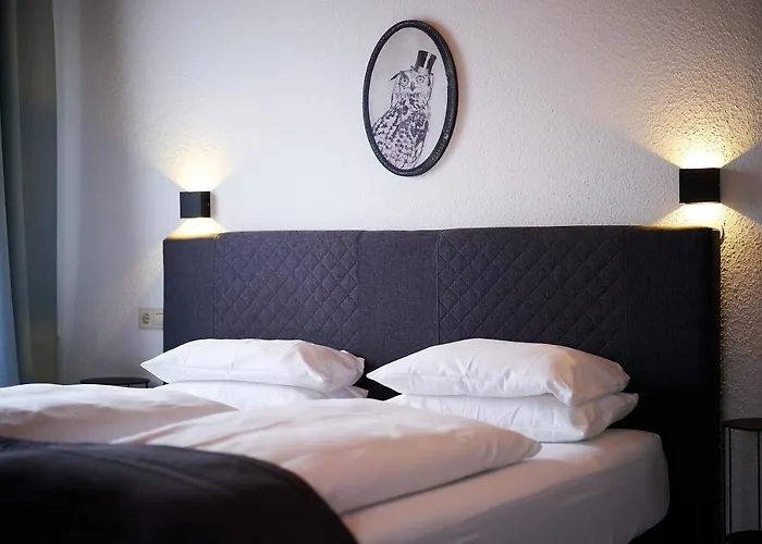 Landgasthof Hirsch 2*