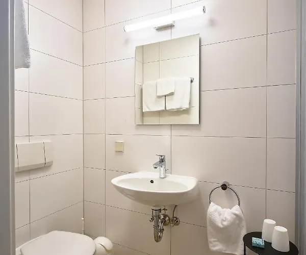 Landgasthof Hirsch Hotel