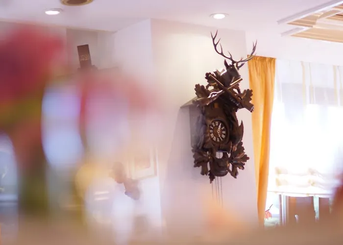 Landgasthof Hirsch Hotel